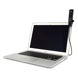 کارت شبکه USB گیرنده وایرلس آلفا AWUS036EAC Alfa