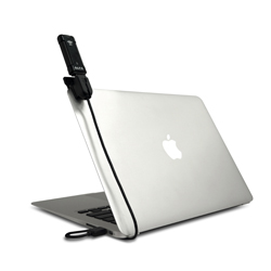 کارت شبکه USB گیرنده وایرلس آلفا AWUS036EAC Alfa