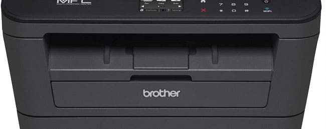 معرفی پرینتر لیزری مدل Brother MFC-L2740DW