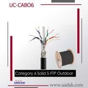 UC-CABO6-UNICOM-CABLE-NETWORK-