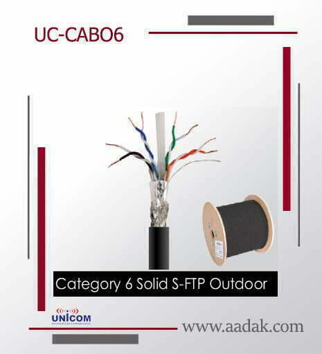 UC-CABO6-UNICOM-CABLE-NETWORK-