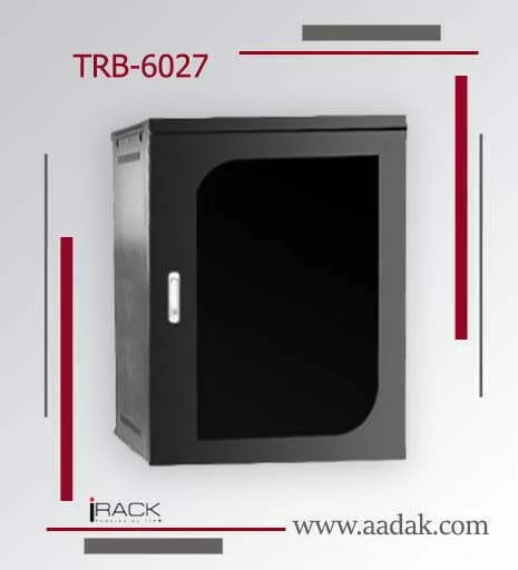 رک ایستاده 27 یونیت عمق 60