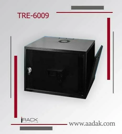 اکو رک 9 یونیت عمق 60 سانت tre-6009