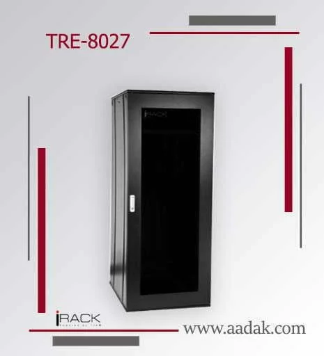 اکو رک 27 یونیت عمق 80 تیام tre-8027