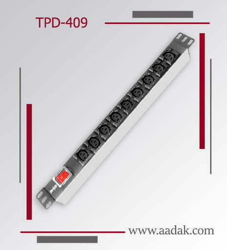 TPD-409-IPOWER