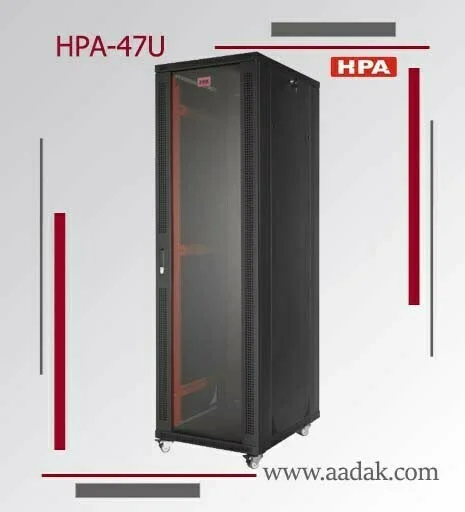 لیست قیمت رک شبکه اچ پی آسیا HPA لیست قیمت رک شبکه اچ پی آسیا HPA
