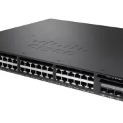 بررسی Cisco Catalyst 3650 Series