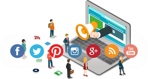 دیجیتال مارکتینگ