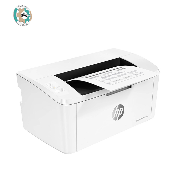 پرینتر لیزری LaserJet Pro M15w