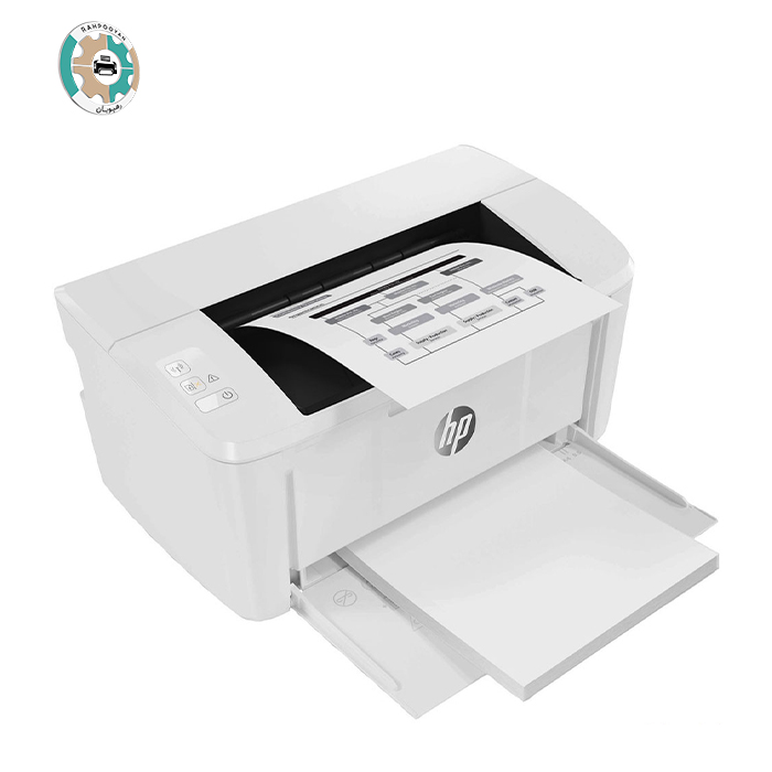 پرینتر لیزری LaserJet Pro M15w