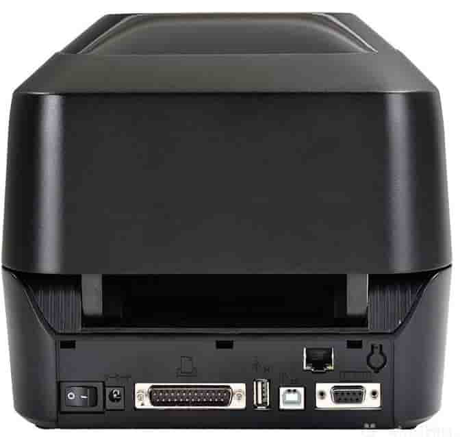 خرید اینترنتی لیبل پرینتر  WINCODE LP423A