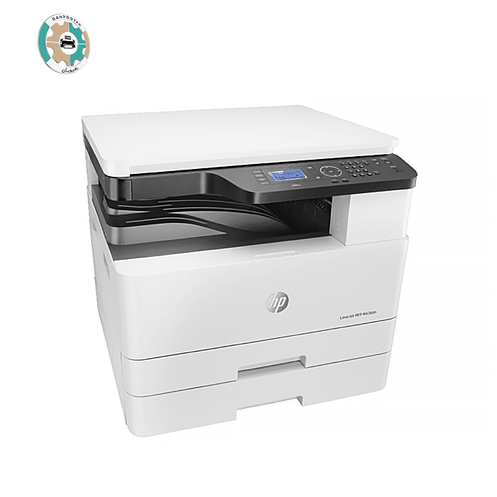 پرینتر لیزری  HP LaserJet M436dn