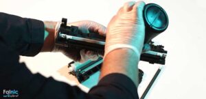 کارتریج های ارائه شده توسط فالنیک