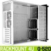 کیس سرور رکمونت گرین مدل G520-4U Rackmount