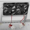 کیس سرور رکمونت گرین مدل G450-4U Rackmount