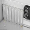 کیس سرور رکمونت گرین مدل G450-4U Rackmount