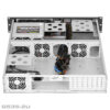 کیس سرور رکمونت گرین مدل G535-2U Rackmount