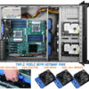 کیس گرین مدل SR-112