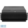 کیس گرین مدل SR-112