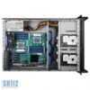 کیس گرین مدل SR-112