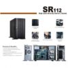 کیس گرین مدل SR-112