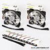 کیس گرین مدل Z8 PANZER MAX
