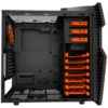 کیس گرین مدل X6 CHALLENGER