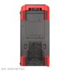 کیس گرین مدل Z3 CRYSTAL - Red