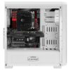کیس گرین مدل Z+ GRAND - White
