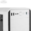 کیس گرین مدل Z+ GRAND - White