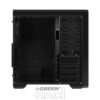 کیس گرین مدل MAC1