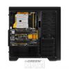 کیس گرین مدل MAC1