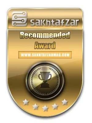 نقد و بررسی Sakhtafzarmag