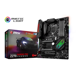 Z270 GAMING PRO CARBON