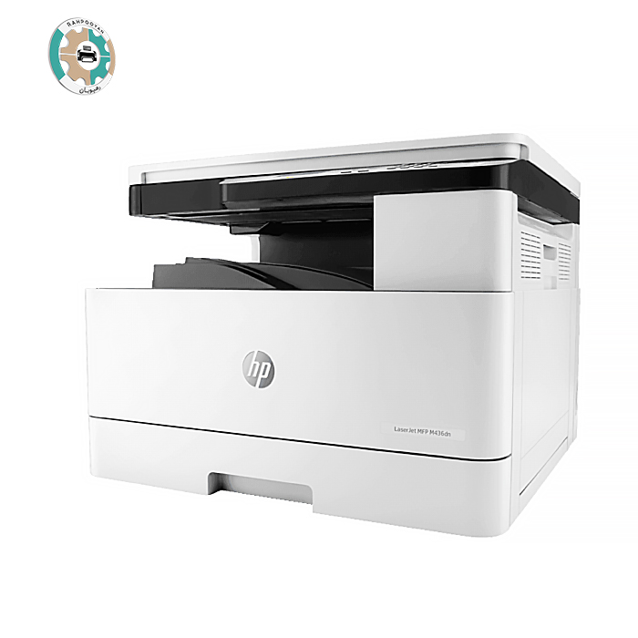 پرینتر لیزری  HP LaserJet M436dn