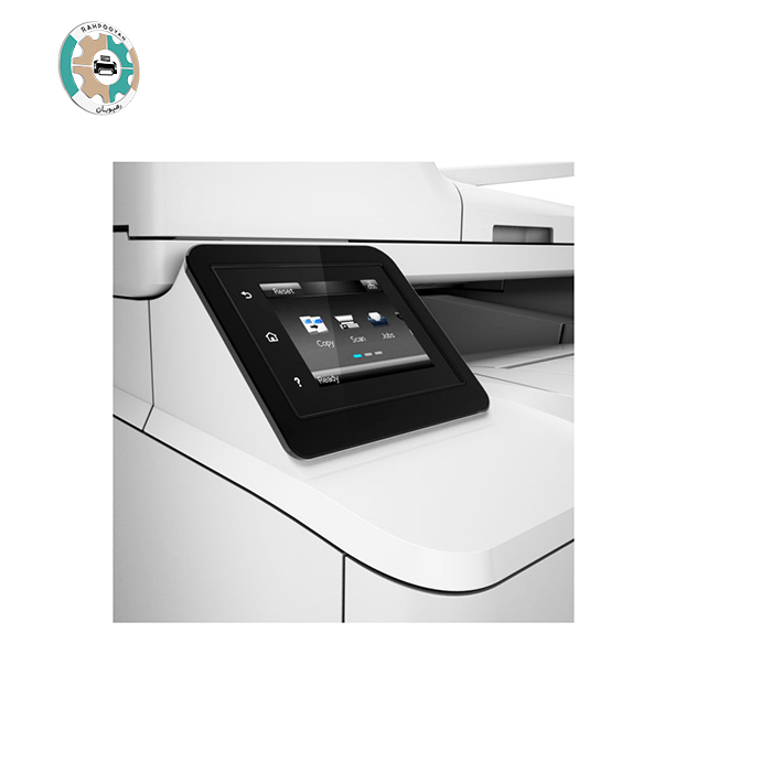 پرینتر اچ پی MFP M227fdw