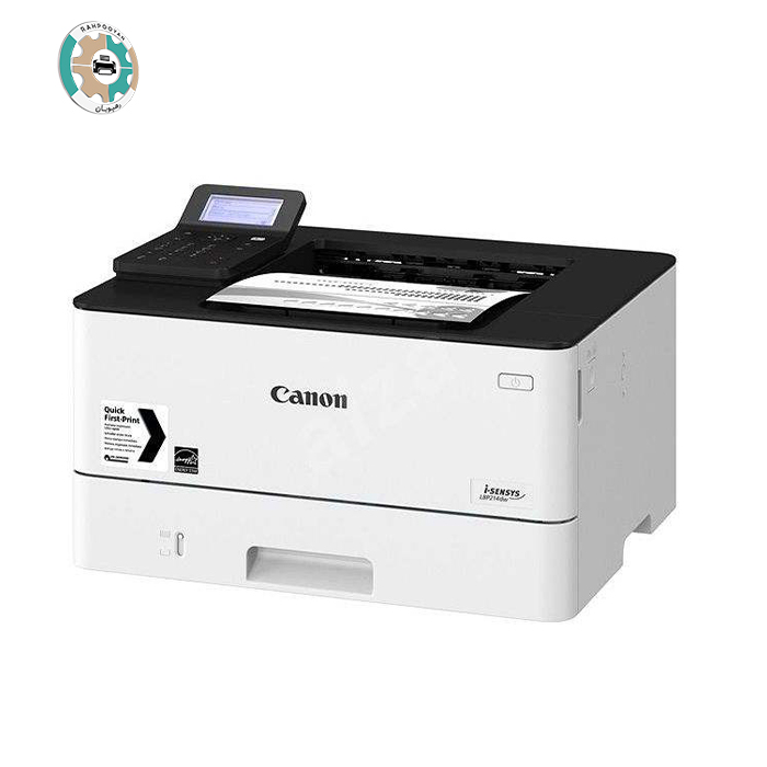 پرینتر کانن i-SENSYS LBP214DW
