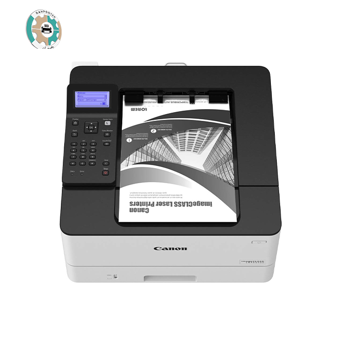 پرینتر کانن i-SENSYS LBP214DW