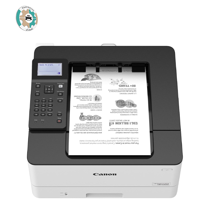 پرینتر کانن LBP223dw