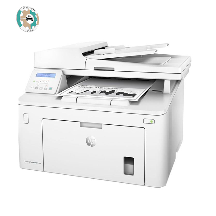 پرینتر اچ پی LaserJet Pro MFP M227sdn