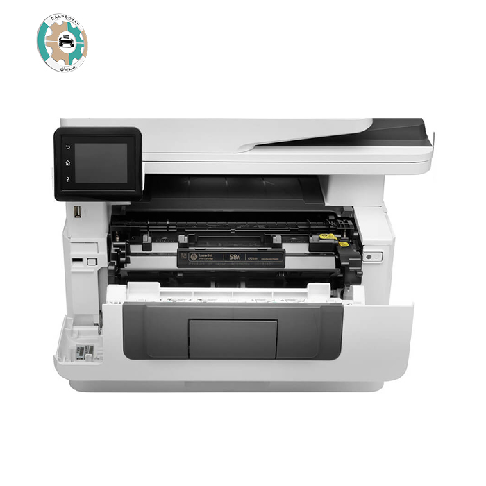 پرینتر لیزری اچ پی مدل LaserJet Pro MFP M428fdw