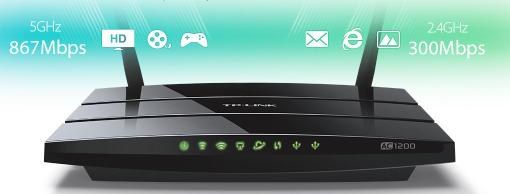 فروش Archer C5