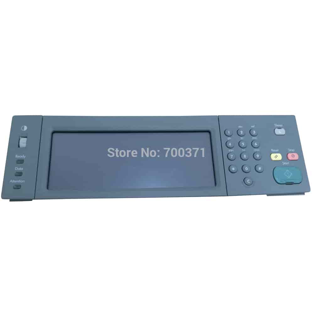 خرید اینترنتی پرینتر لیزری سه کاره رنگی مدل CM4730