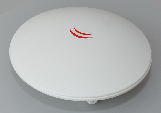 داینادیش Mikrotik DynaDish 5