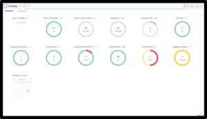 hpe one view 4