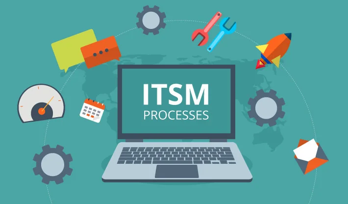 ITSM چیست؟ ITIL و ITSM چه تفاوتی دارند؟ ITSM چیست؟ ITIL و ITSM چه تفاوتی دارند؟