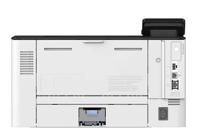 خرید اینترنتی پرینتر لیزری تک کاره کانن LBP214dw