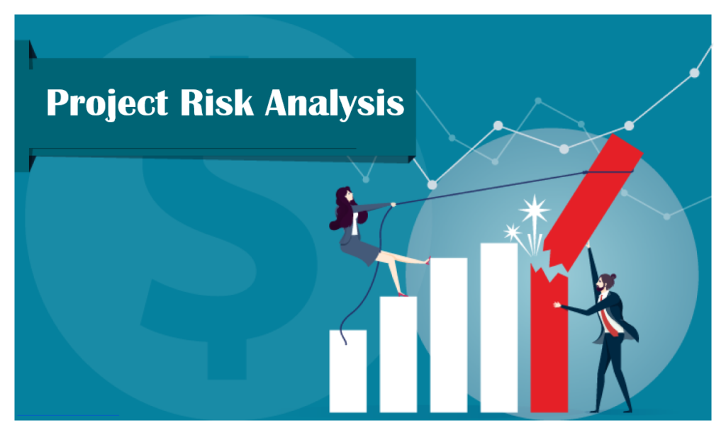 تجزیه و تحلیل ریسک پروژه چیست و چگونه انجام می‌شود؟