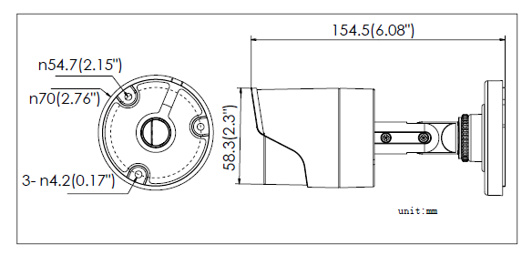 DS-2CE16D0T-IR