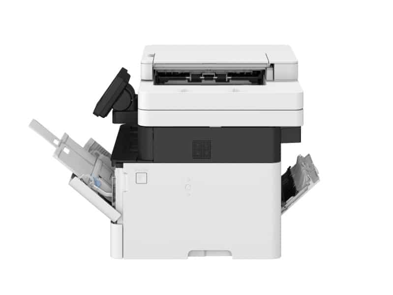 خرید اینترنتی پرینتر لیزری چندکاره MF421dw
